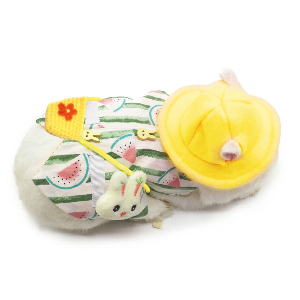 pet bunny clothes