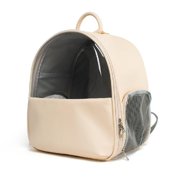 cat backpack carrier