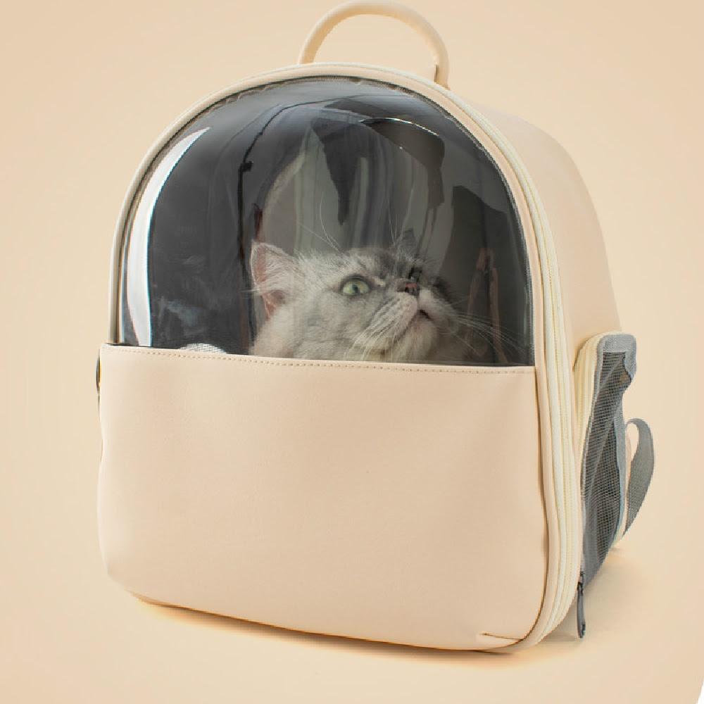 cat backpack carrier