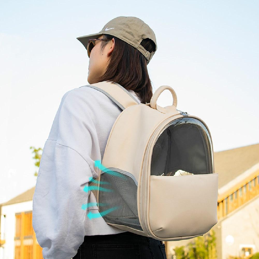 cat backpack carrier