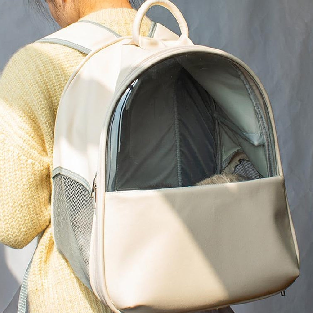 cat backpack carrier