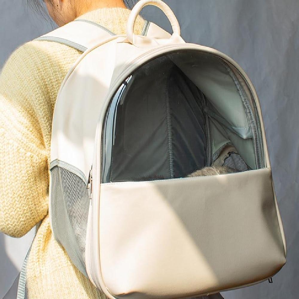 cat backpack carrier