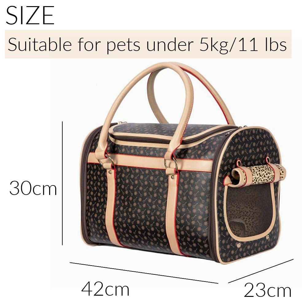 pet carrier bag