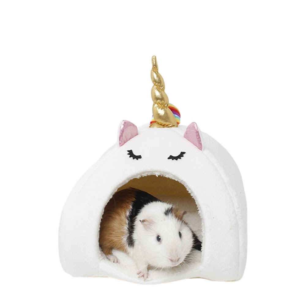 guinea pig bed