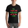 German shepherd Christmas shirt