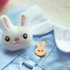 pet rabbit clothes