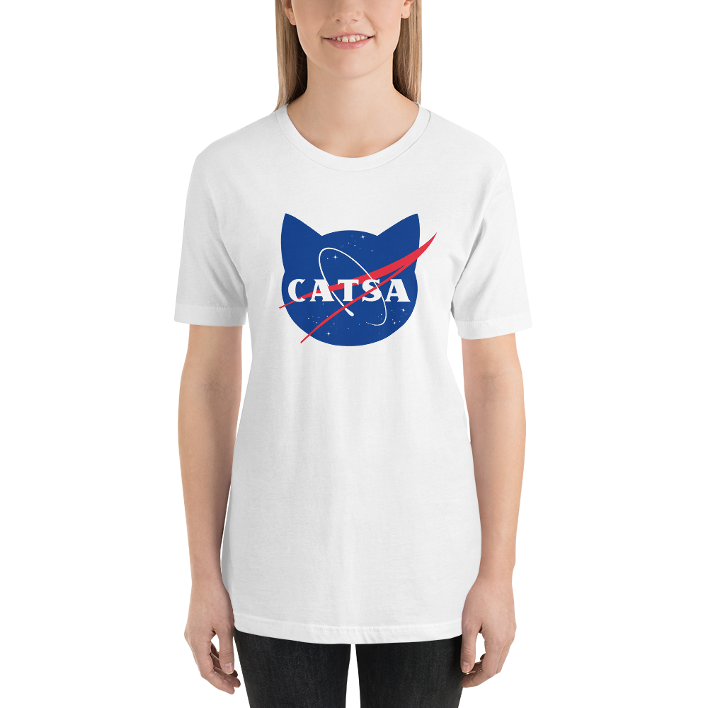 Catsa shirt cheap