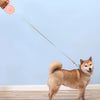 retractable dog leash