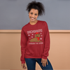 Dachshund  christmas sweater