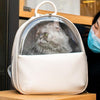 cat backpack carrier