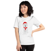 goldendoodle christmas shirt