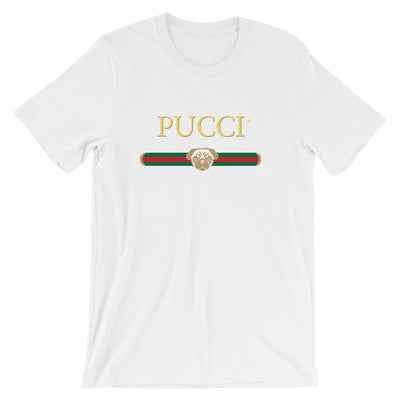 Pucci Gang T-Shirt – Hop & Bark