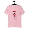 goldendoodle christmas shirt