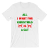 kitten christmas shirt