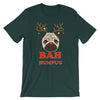 pug christmas shirt